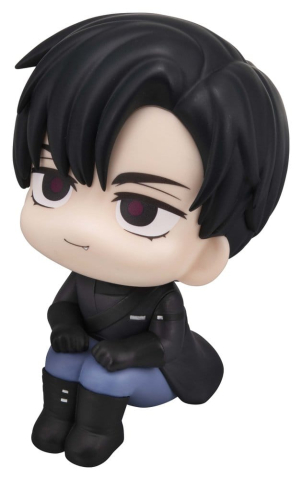 Alien Stage Look Up PVC Figures 2-Pack Ivan & Till 11 cm (with gift) [4]