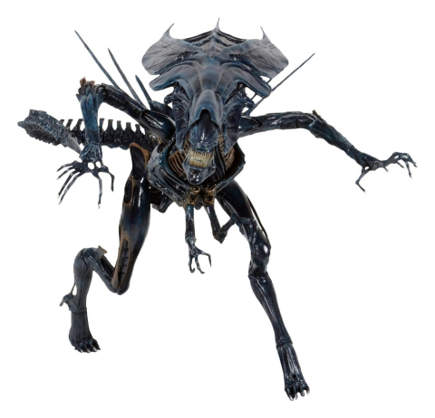Aliens Ultra Deluxe Action Figure Alien Queen (40th Anniversary) 38 cm [16]