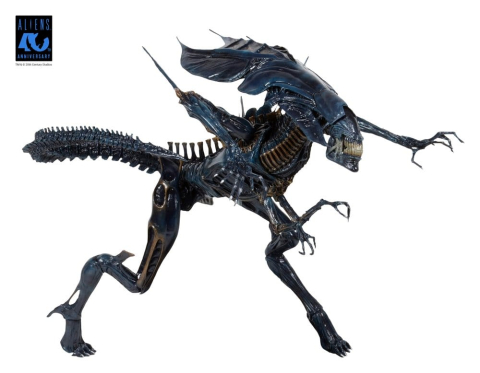 Aliens Ultra Deluxe Action Figure Alien Queen (40th Anniversary) 38 cm [5]