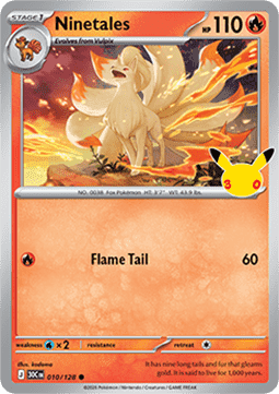 Pokemon TCG Singles - Alolan Meowth (30C 089) 30th Celebration - Singles
