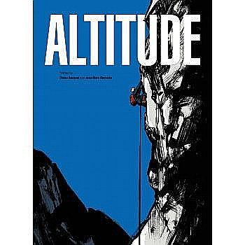 Board Games - Altitude