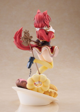 Amairo Islenauts PVC Figure 1/7 Masaki Gaillard - AmiAmi Limited Edition 26 cm [3]