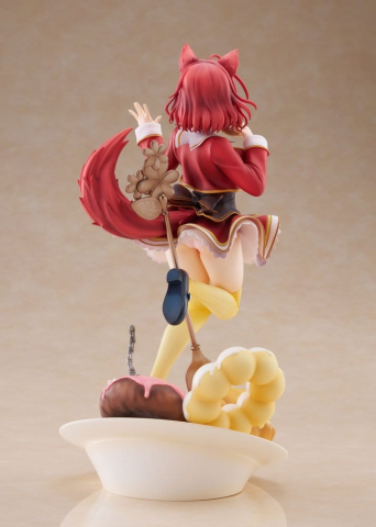 Amairo Islenauts PVC Figure 1/7 Masaki Gaillard - AmiAmi Limited Edition 26 cm [2]