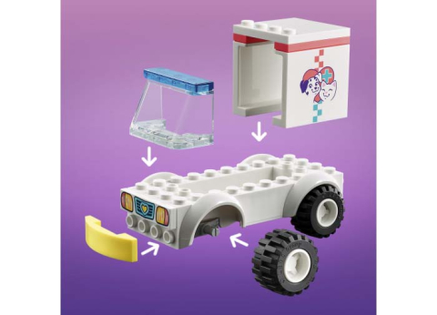 Ambulanta de Animale [3]