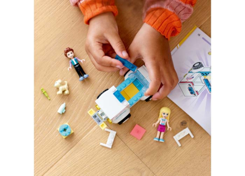 Ambulanta de Animale [7]