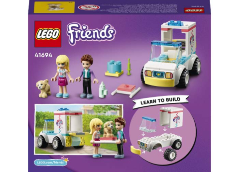 Ambulanta de Animale [1]