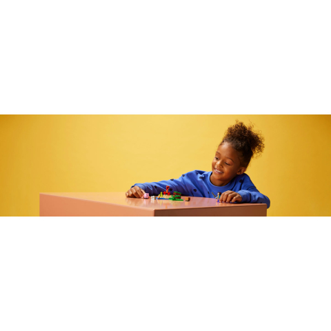 Ambuscada Creeper-ului [4]