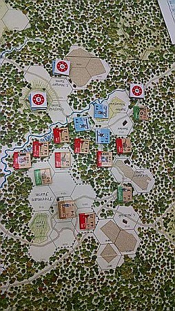 American Revolution Tri-Pack [2]