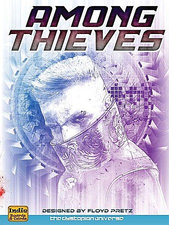 Board Games - Among Thieves