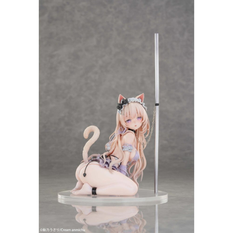 PRECOMENZI - Anata ni, Shitsukeraretai PVC Figure 1/6 23 cm