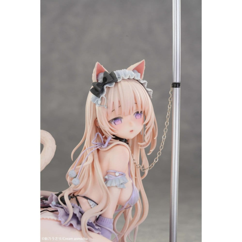 Anata ni, Shitsukeraretai PVC Figure 1/6 23 cm [1]