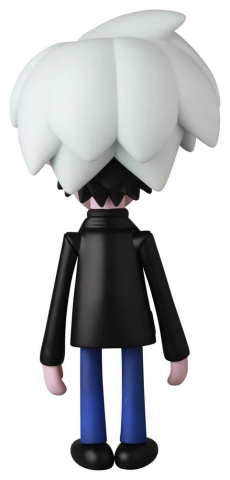 PRECOMENZI - Andy Warhol VCD PVC Figure by Eric So 20 cm