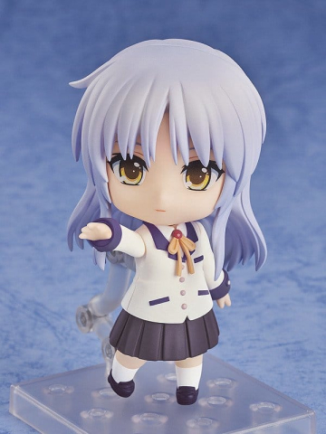 Angel Beats! Nendoroid Action Figure Kanade Tachibana 10 cm [1]
