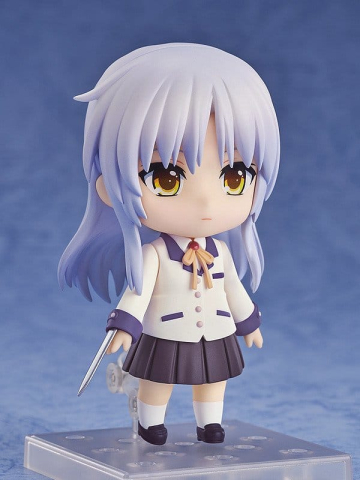 Angel Beats! Nendoroid Action Figure Kanade Tachibana 10 cm [2]