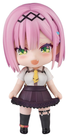 Jucarii - Angelic Chaos RE-BOOT! Nendoroid Action Figure Amane Tanikaze 10 cm