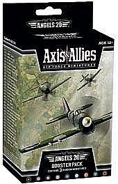 Reduceri - Angels 20 Booster