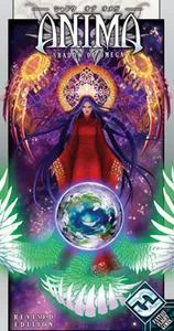Anima Shadow of Omega [1]