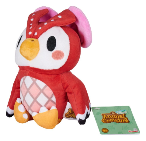 Animal Crossing Plush Figure Celeste 25 cm [2]