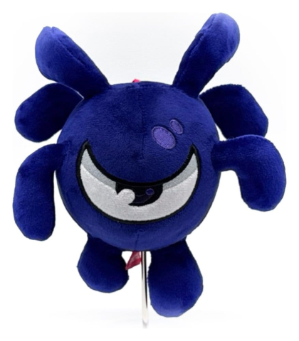 Animal Jam Charm Keyring Phantom 13 cm [3]