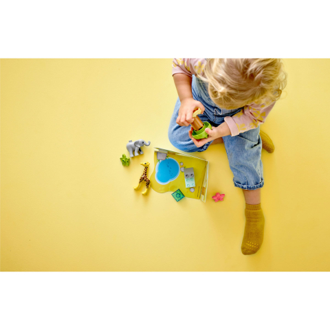 Animale din Africa [3]