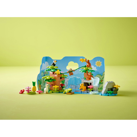 Animale din America de Sud [4]