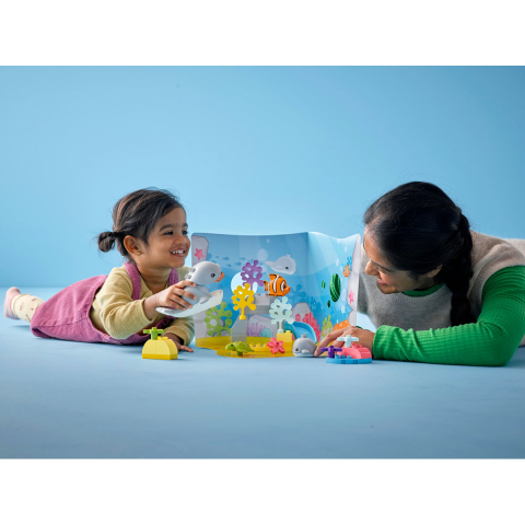 Animale din Ocean [4]