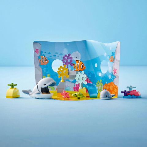 Animale din Ocean [7]