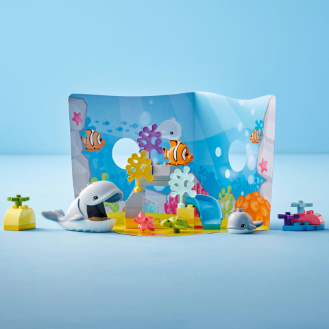 Animale din Ocean [5]