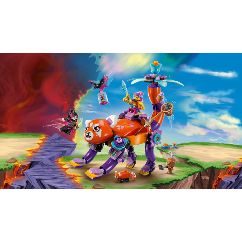 LEGO DREAMZzz – Animalele din vis ale lui Izzie 71481 [7]