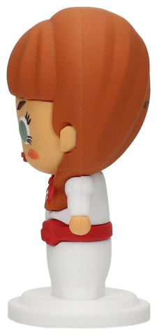 PRECOMENZI - Annabelle Pokis Mini Figure Annabelle 8 cm