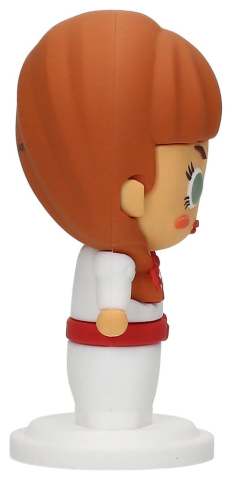 Annabelle Pokis Mini Figure Annabelle 8 cm [2]