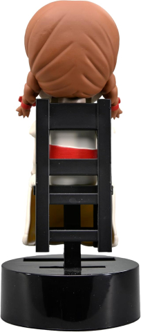 Annabelle (The Conjuring Universe) – Body Knocker Solar Figure (16,5 cm) [4]