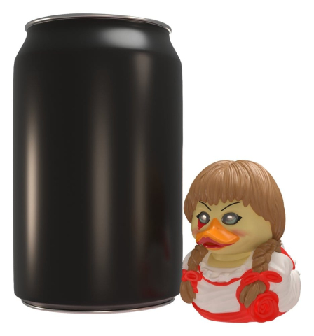 Annabelle Tubbz Mini PVC Figure Annabelle 5 cm [4]