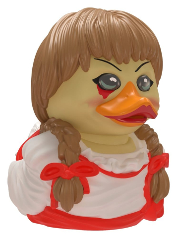 PRECOMENZI - Annabelle Tubbz Mini PVC Figure Annabelle 5 cm