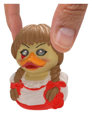 Annabelle Tubbz Mini PVC Figure Annabelle 5 cm [2]