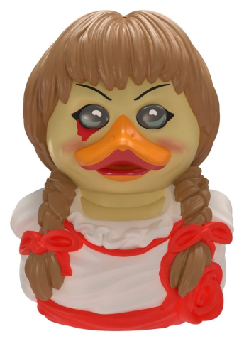 Annabelle Tubbz Mini PVC Figure Annabelle 5 cm [6]