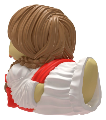 Annabelle Tubbz Mini PVC Figure Annabelle 5 cm [3]