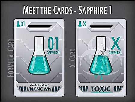 Antidote [3]
