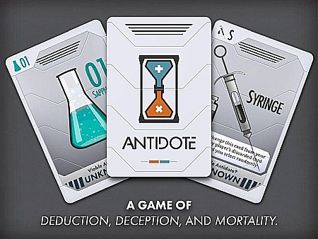 Antidote [1]