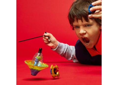 Antrenamentul Spinjitzu al lui Jay [9]