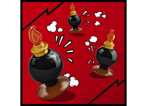 Antrenamentul Spinjitzu al lui Lloyd [4]