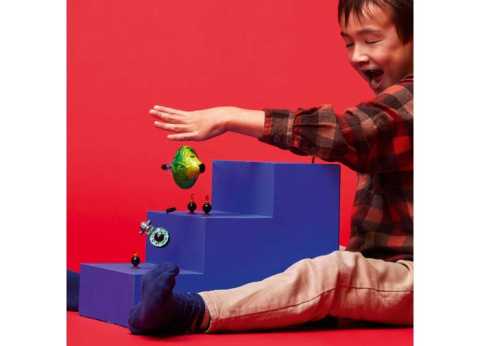 Antrenamentul Spinjitzu al lui Lloyd [8]