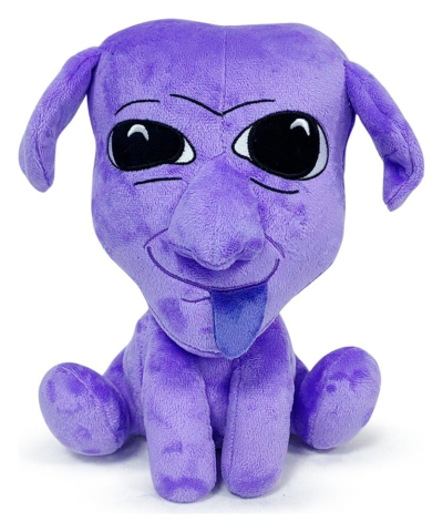 PRECOMENZI - Ao Oni Plush Figure Dog Oni 22 cm