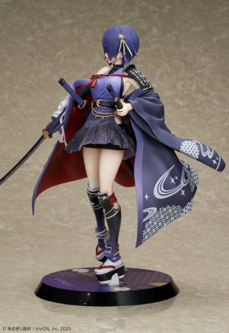 Aogiri High School PVC Figure 1/7 Otodama Tamako Japanese-style armament Ver. 25 cm [5]