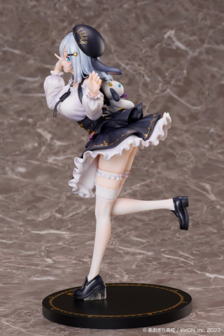 Aogiri High School PVC Figure 1/7 Yamaguro Nekuro Casual Outfit Ver. 22 cm [2]