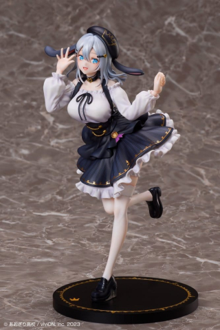 Collectibles - Aogiri High School PVC Figure 1/7 Yamaguro Nekuro Casual Outfit Ver. 22 cm