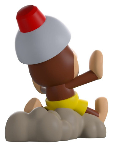 Collectibles - Ape Escape Vinyl Figure Pipo Monkey 11 cm