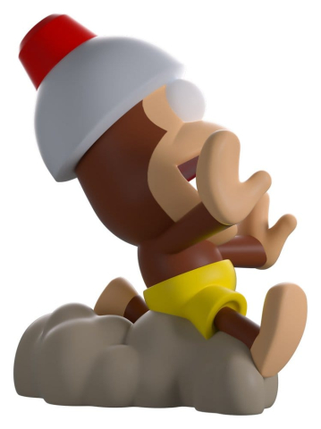 Ape Escape Vinyl Figure Pipo Monkey 11 cm [1]