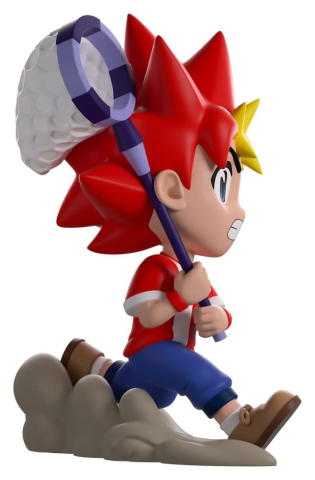 Ape Escape Vinyl Figure Spike 13 cm [1]