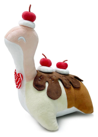 PRECOMENZI - Apex Legends Plush Figure Nessie Sundae 22 cm